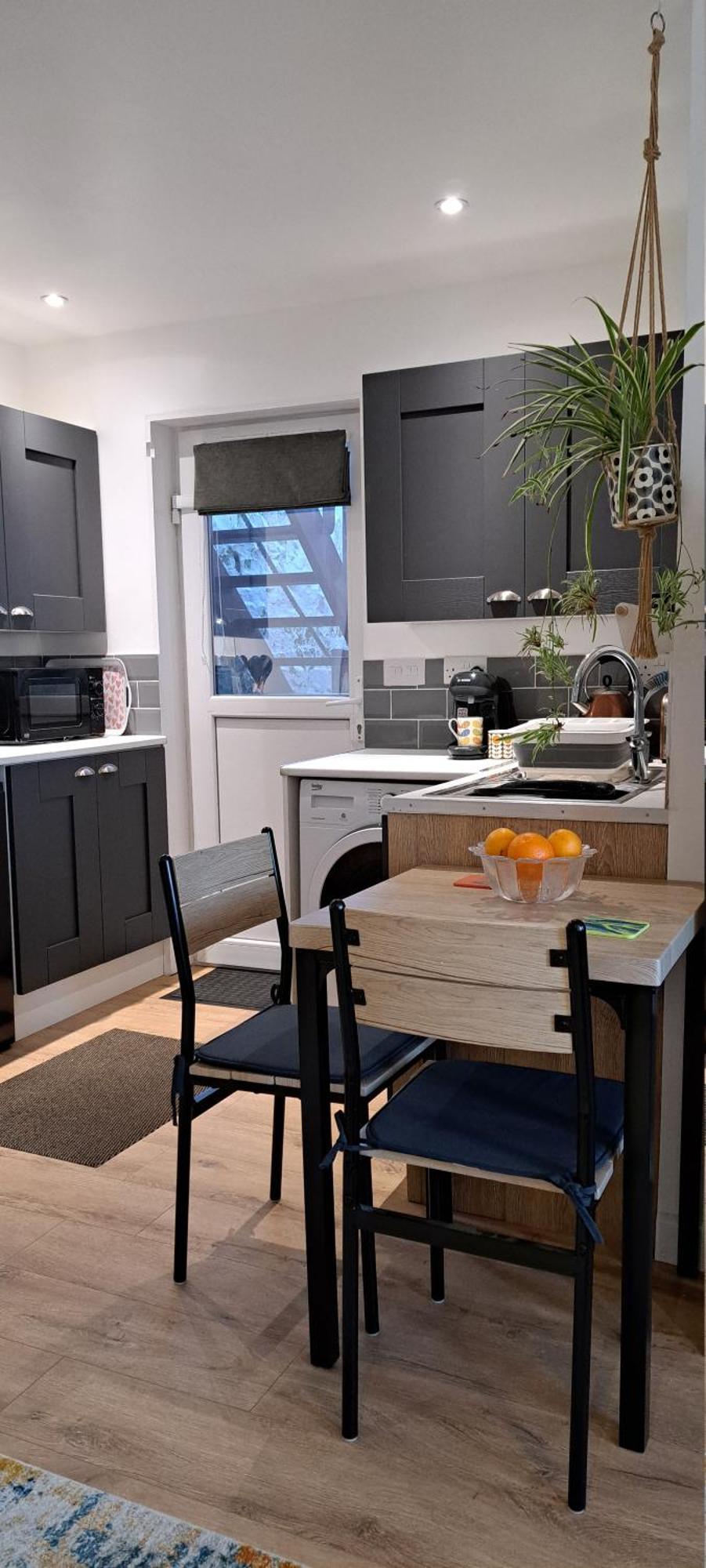 Modern Studio Apartment With Outstanding Views, Sleeps 2 Newlyn Exterior photo