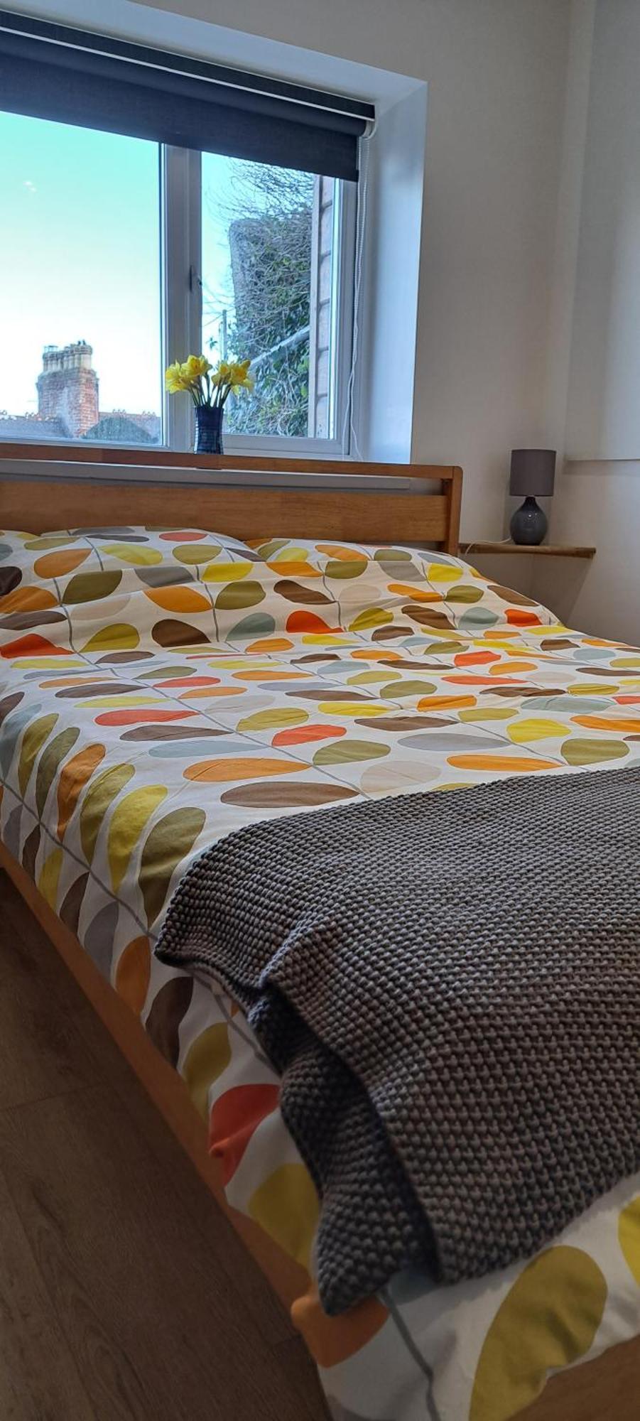 Modern Studio Apartment With Outstanding Views, Sleeps 2 Newlyn Exterior photo